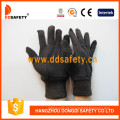 Ddsafety Hot Selling Gardening Gloves PVC Dots Dcd108